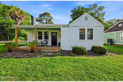 4201 Peachtree Avenue, Wilmington, NC 28403 - Photo 1
