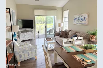 866 Great Egret Circle SW # 6, Sunset Beach, NC 28468 - Photo 6
