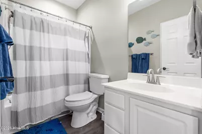 866 Great Egret Circle SW # 6, Sunset Beach, NC 28468 - Photo 20