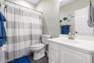 866 Great Egret Cir SW, Sunset Beach, NC 28468 - Photo 20