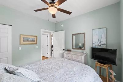 866 Great Egret Circle SW # 6, Sunset Beach, NC 28468 - Photo 14