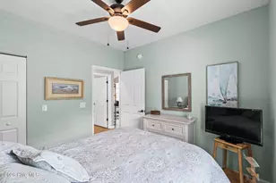 866 Great Egret Cir SW, Sunset Beach, NC 28468 - Photo 14