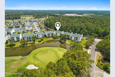 866 Great Egret Circle SW # 6, Sunset Beach, NC 28468 - Photo 26