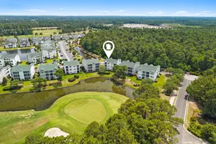 866 Great Egret Cir SW, Sunset Beach, NC 28468 - Photo 26