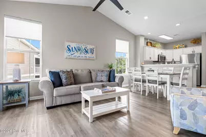 866 Great Egret Circle SW # 6, Sunset Beach, NC 28468 - Photo 6