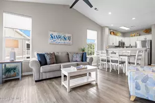 866 Great Egret Cir SW, Sunset Beach, NC 28468 - Photo 6