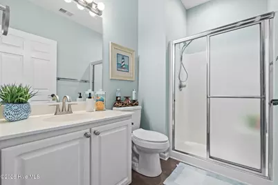 866 Great Egret Circle SW # 6, Sunset Beach, NC 28468 - Photo 16