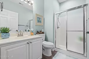 866 Great Egret Cir SW, Sunset Beach, NC 28468 - Photo 16