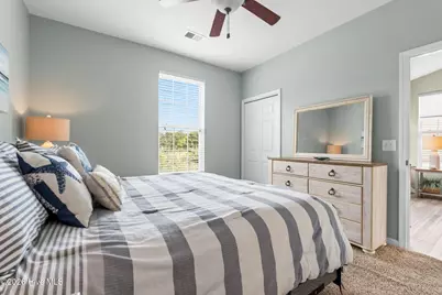 866 Great Egret Circle SW # 6, Sunset Beach, NC 28468 - Photo 18