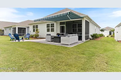 3089 Lochgreen Circle, Leland, NC 28451 - Photo 38