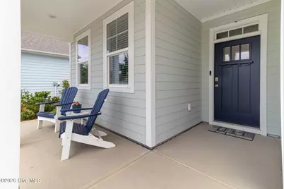 3089 Lochgreen Circle, Leland, NC 28451 - Photo 6