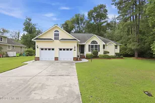 2159 Royal Pines Dr, New Bern, NC 28560 - Photo 4