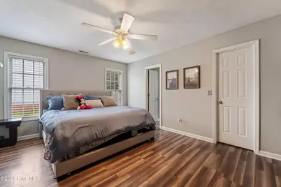 183 Bridlewood Drive, Jacksonville, NC 28540 - Photo 26