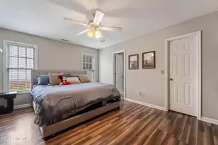 183 Bridlewood Dr, Jacksonville, NC 28540 - Photo 26