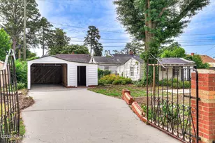 1712 Kissingbower Rd, Augusta, GA 30904 - Photo 30