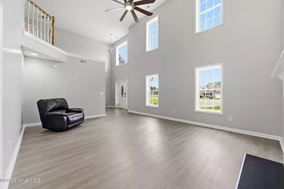 206 Honey Court E, Jacksonville, NC 28540 - Photo 16