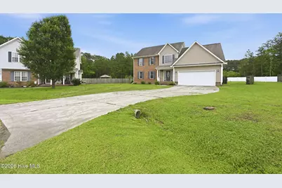206 Honey Court E, Jacksonville, NC 28540 - Photo 8