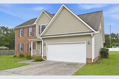 206 Honey Court E, Jacksonville, NC 28540 - Photo 6