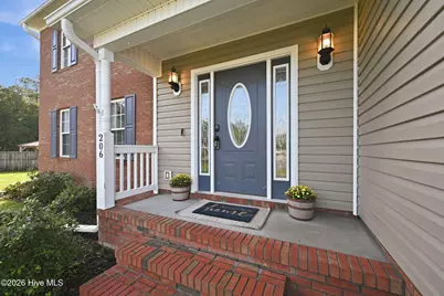 206 Honey Court E, Jacksonville, NC 28540 - Photo 6