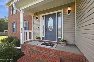 206 Honey Ct E, Jacksonville, NC 28540 - Photo 6