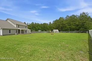 206 Honey Ct E, Jacksonville, NC 28540 - Photo 16