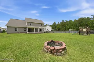 206 Honey Ct E, Jacksonville, NC 28540 - Photo 4