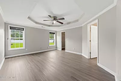 206 Honey Court E, Jacksonville, NC 28540 - Photo 28