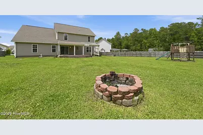 206 Honey Court E, Jacksonville, NC 28540 - Photo 4
