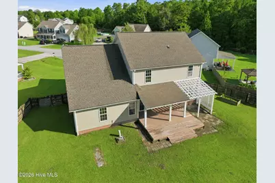 206 Honey Court E, Jacksonville, NC 28540 - Photo 18
