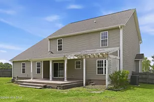 206 Honey Ct E, Jacksonville, NC 28540 - Photo 12