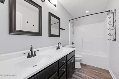 206 Honey Court E, Jacksonville, NC 28540 - Photo 40