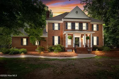 2028 Joelene Drive, Rocky Mount, NC 27803 - Photo 2