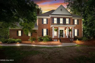 2028 Joelene Dr, Rocky Mount, NC 27803 - Photo 2