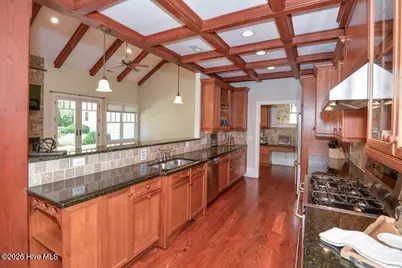 680 N Bethesda Road, Southern Pines, NC 28387 - Photo 14