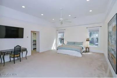 680 N Bethesda Road, Southern Pines, NC 28387 - Photo 22
