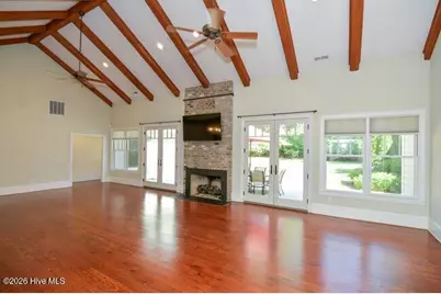 680 N Bethesda Road, Southern Pines, NC 28387 - Photo 18