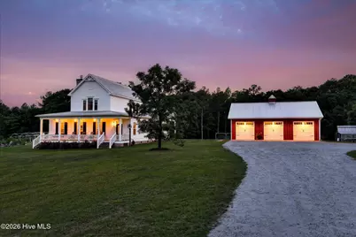 153 Barksdale Ferry Road, McCormick, SC 29835 - Photo 2
