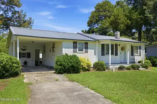 850 Smithtown Rd, Grimesland, NC 27837 - Photo 2