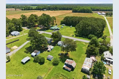 850 Smithtown Road, Grimesland, NC 27837 - Photo 32