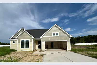 1773 Dixon Grove Lane, Grimesland, NC 27837 - Photo 2