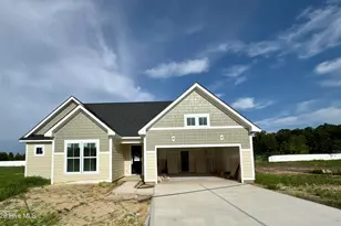 1773 Dixon Grove Ln, Grimesland, NC 27837 - Photo 2