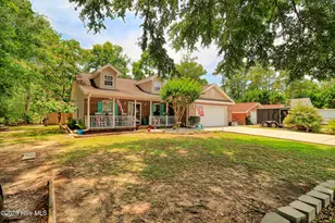 9129 Landing Dr SW, Calabash, NC 28467 - Photo 4