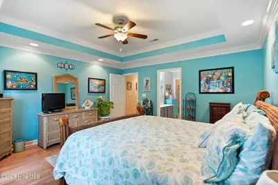 9129 Landing Drive SW, Calabash, NC 28467 - Photo 24