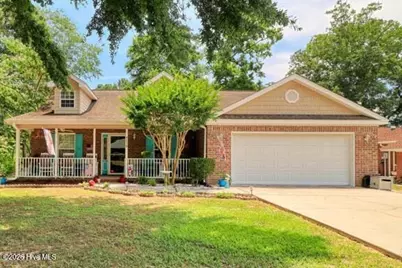 9129 Landing Drive SW, Calabash, NC 28467 - Photo 1