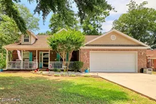 9129 Landing Dr SW, Calabash, NC 28467 - Photo 1
