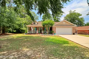 9129 Landing Dr SW, Calabash, NC 28467 - Photo 1