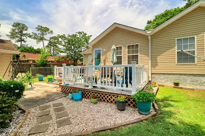 9129 Landing Drive SW, Calabash, NC 28467 - Photo 36