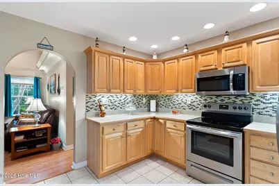 9129 Landing Drive SW, Calabash, NC 28467 - Photo 16