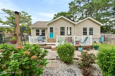 9129 Landing Drive SW, Calabash, NC 28467 - Photo 44