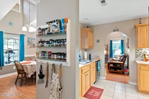 9129 Landing Dr SW, Calabash, NC 28467 - Photo 20